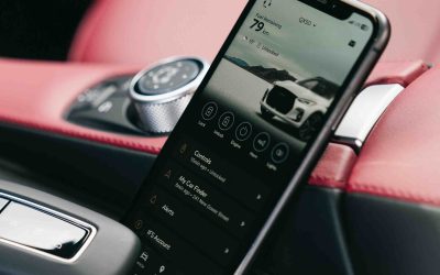 Las apps que te interesan para tu coche eléctrico